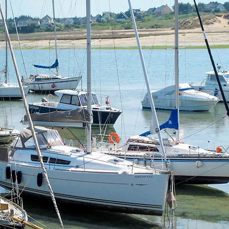 Holiday Home Le Rouge Gorge By Interhome Saint-Lo-d'Ourville Bagian luar foto